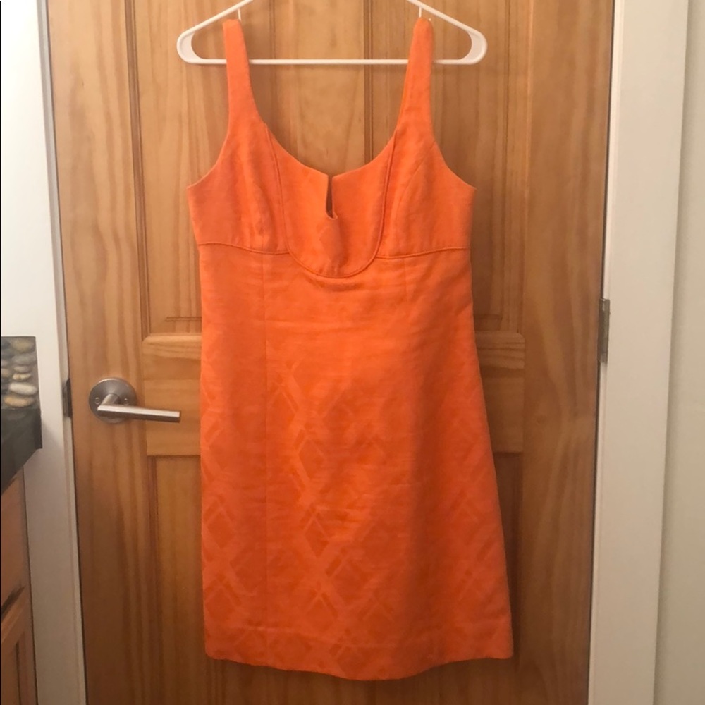 Milly party dress